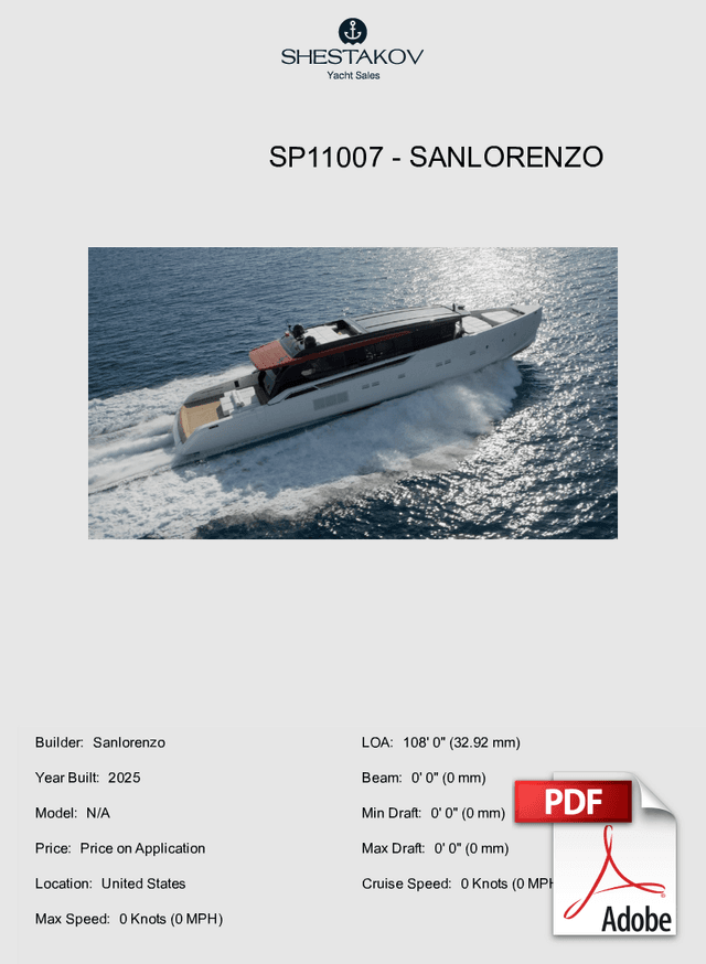 SP11007 - N/A - 2025