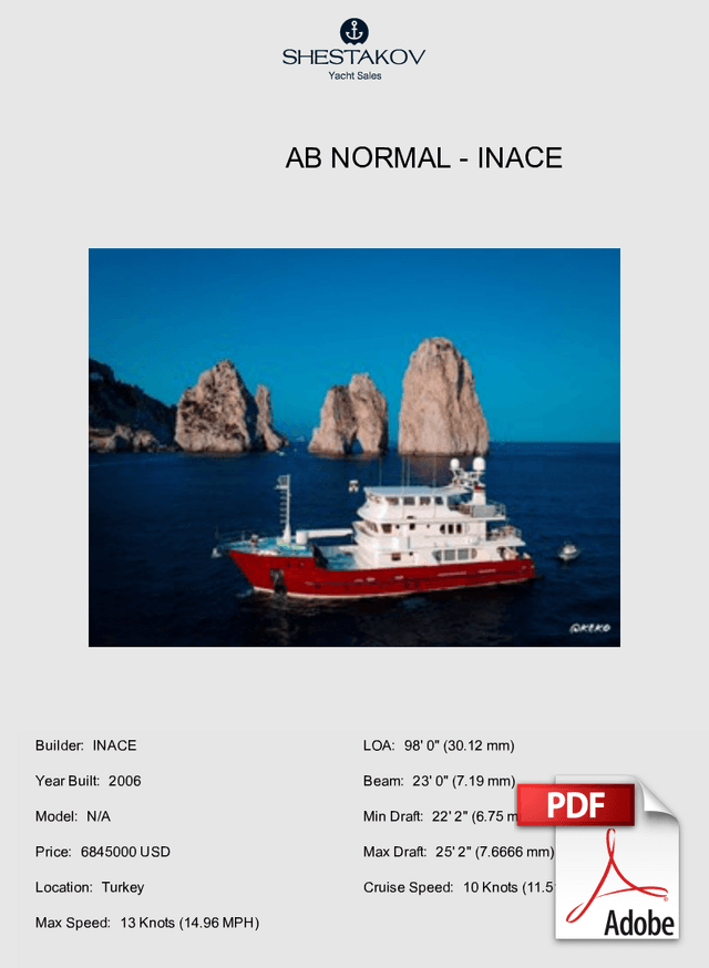 AB Normal - N/A - 2006