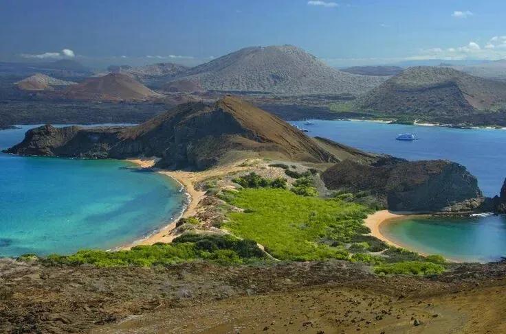 Galapagos Islands