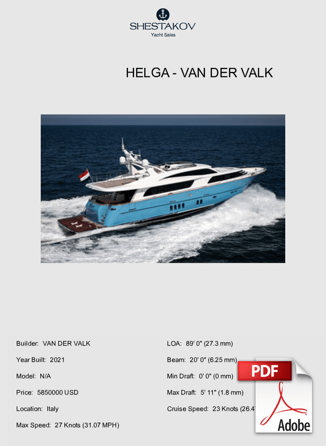 HELGA - N/A - 2021