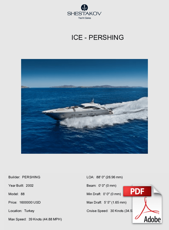 ICE - 88 - 2002