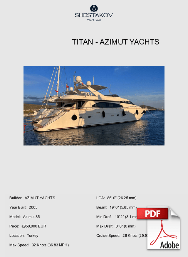 Titan - 85 - 2005