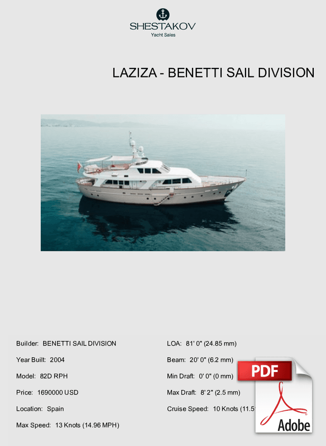 LAZIZA - 82D RPH - 2004