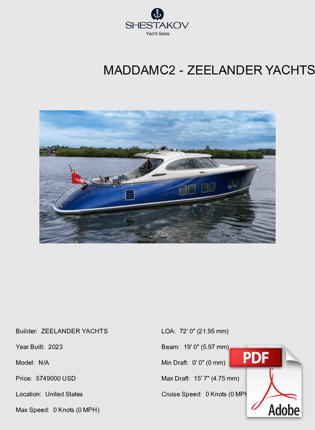 MaddamC2 - N/A - 2023