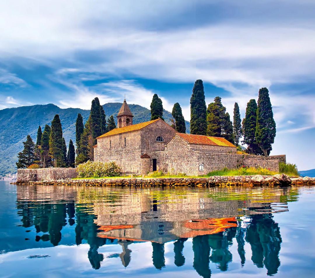 Montenegro and beyond