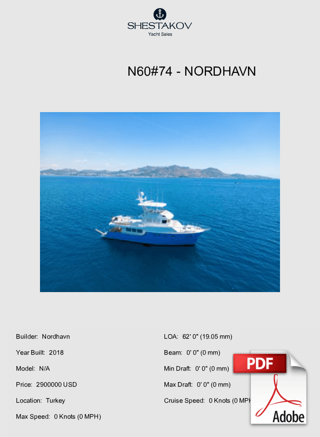 N60#74 - N/A - 2018