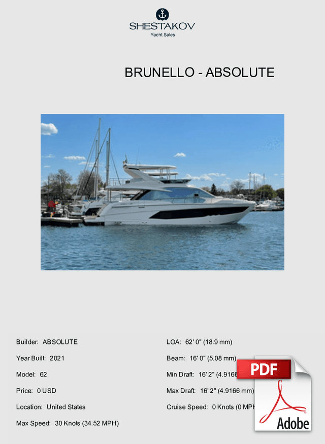 Brunello - 62 - 2021