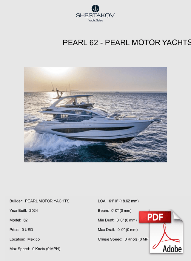 PEARL 62 - 62 - 2024