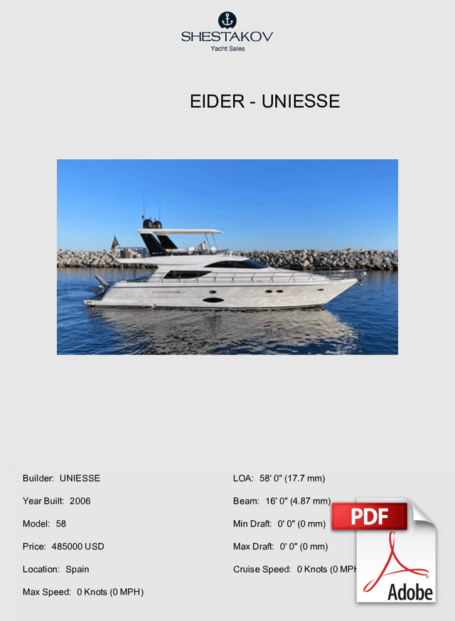 Eider - 58 - 2006