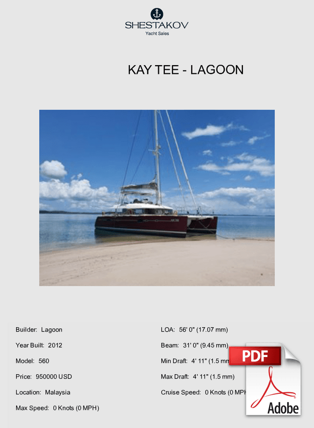 Kay Tee - 560 - 2012