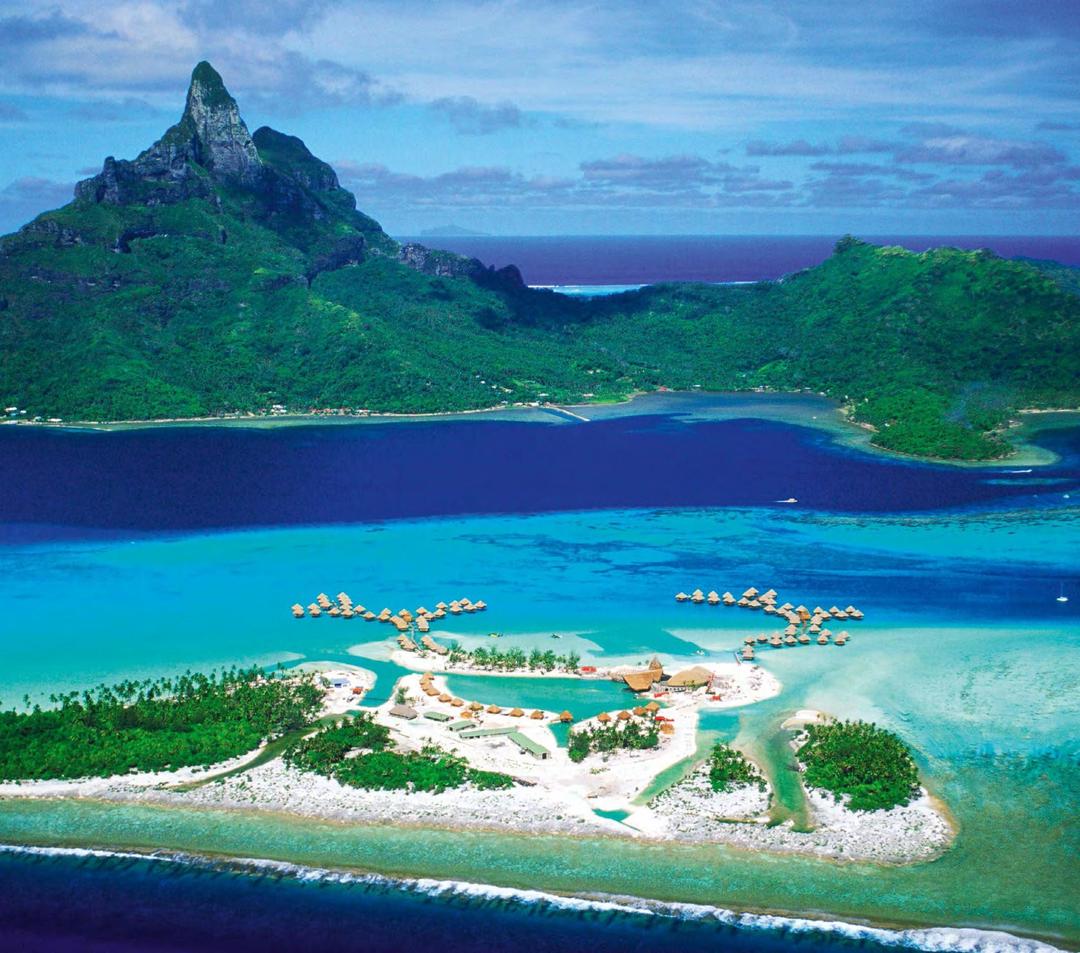 French Polynesia