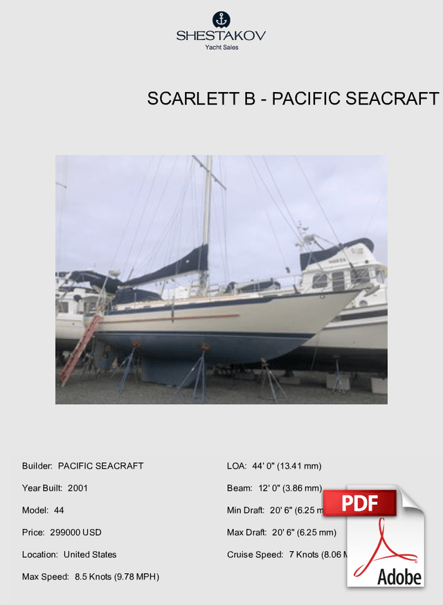 Scarlett B - 44 - 2001