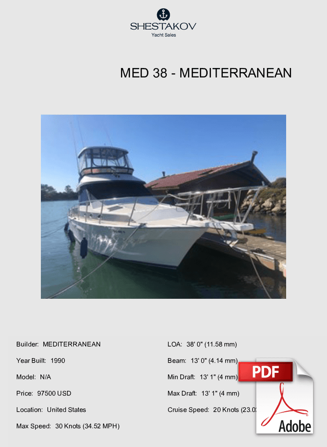 Med 38 - N/A - 1990