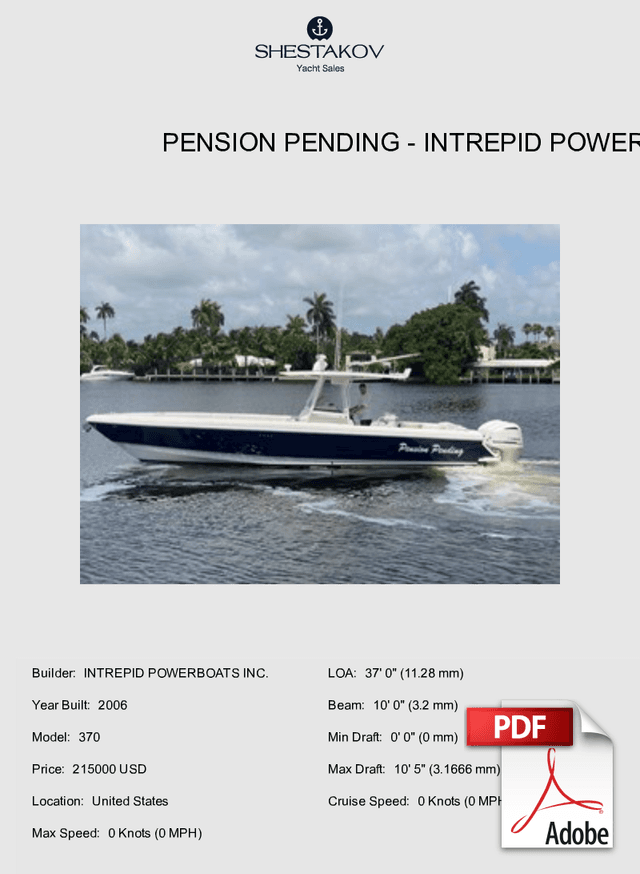 PENSION PENDING - 370 - 2006