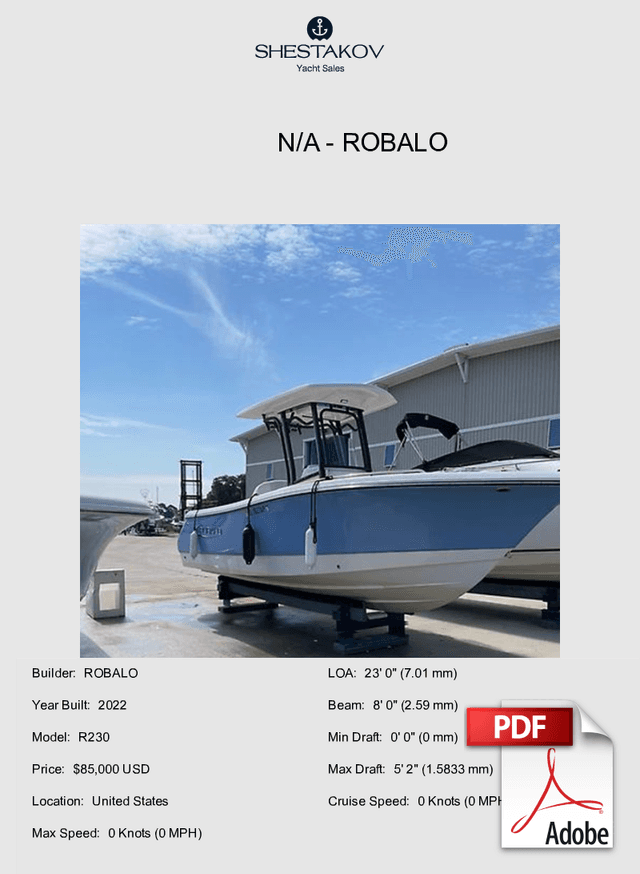 N/A - R230 - 2022