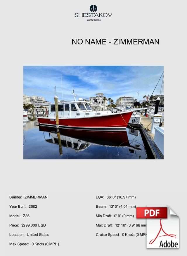 No Name - Z36 - 2002