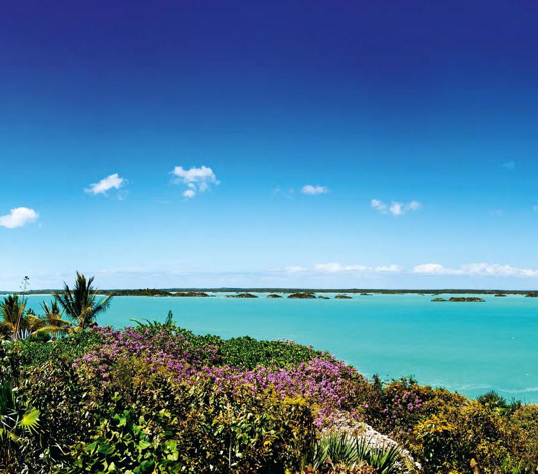 Turks and Caicos