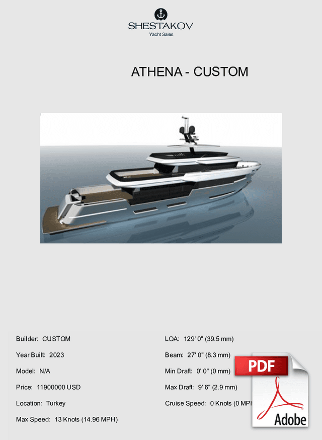 ATHENA - N/A - 2023