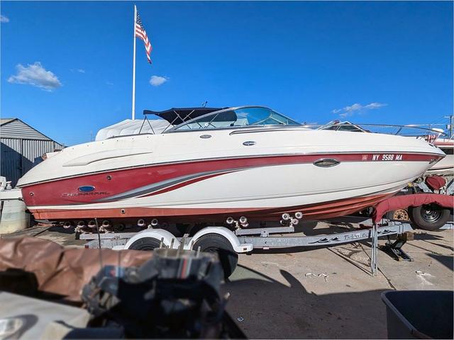 2005 CHAPARRAL 235 SSI