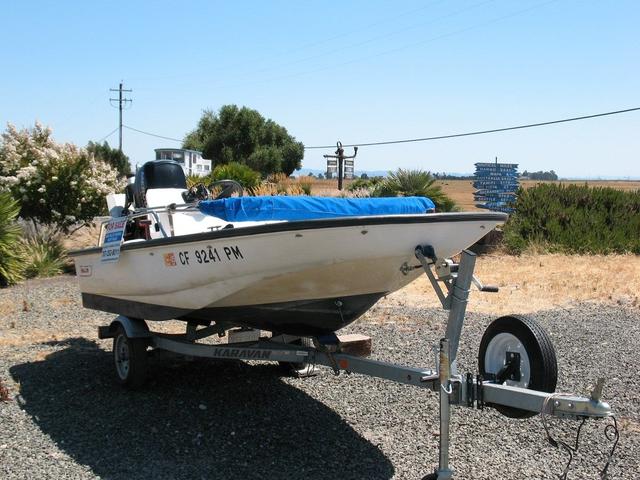 Boston Whaler