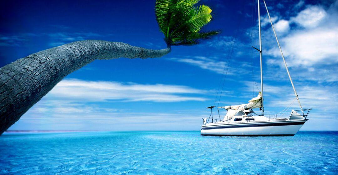 Introduction to yacht charter