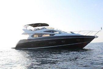 Sunseeker Manhattan 63