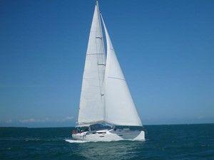 Beneteau Oceanis 58