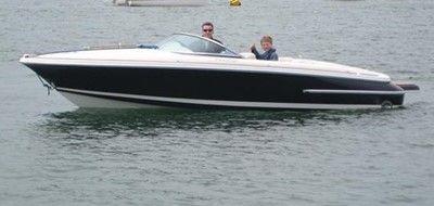 Chris Craft Lancer 20