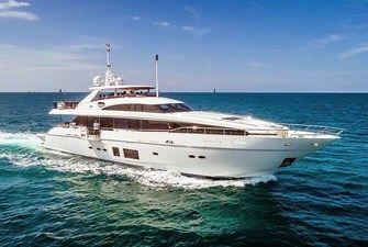 Princess 32M