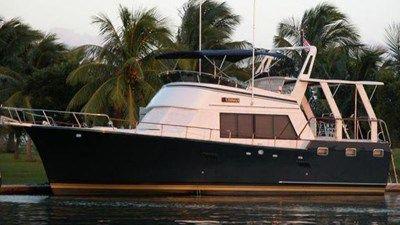 45' Sea Ranger 1983