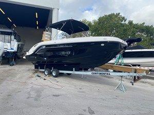 BAYLINER DX 2200