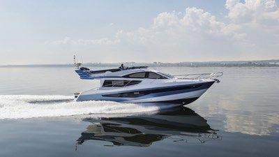 GALEON 550 FLY