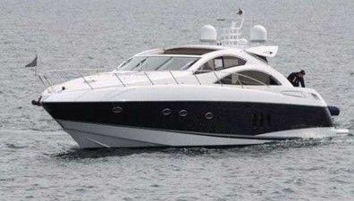 Sunseeker Predator 62