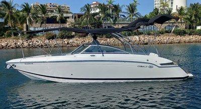 2011 Cobalt 276 @Acapulco