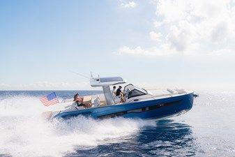 Fiart 43 Seawalker