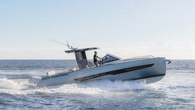 Fiart 35 Seawalker