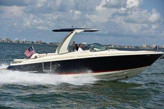 Chris Craft Launch 28GT