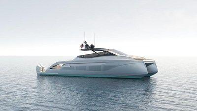 Legacy Superyachts