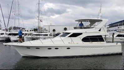 52 Pilothouse