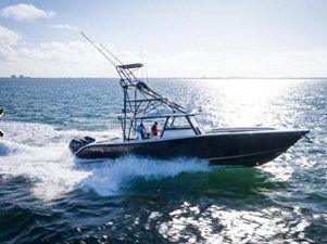 2020 Yellowfin 42