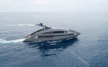 OCEAN PEARL - Fractional Ownership Vessel