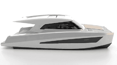 2023 Catamaran Makai 37