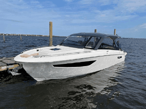 2023 Bavaria Vida 33  - Charleston