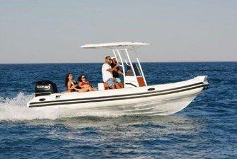 2023 Tiger Marine 620 PL