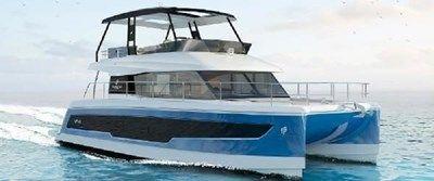 2023 FOUNTAINE PAJOT MY5