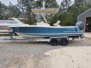 2007 Chris-Craft Catalina 23