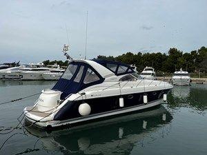 Fairline 42