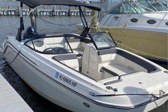 2021 Bayliner DX2250