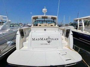 1996 Tiara yachts 3500 Express