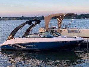 2019 Regal 2000 ESX Bowrider